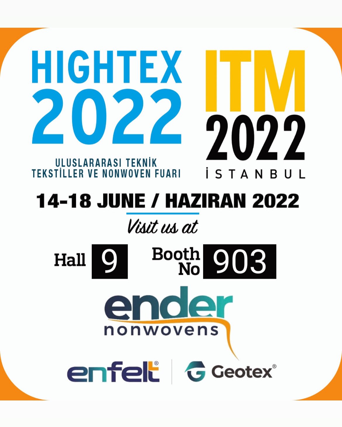 HIGHTEX 2022